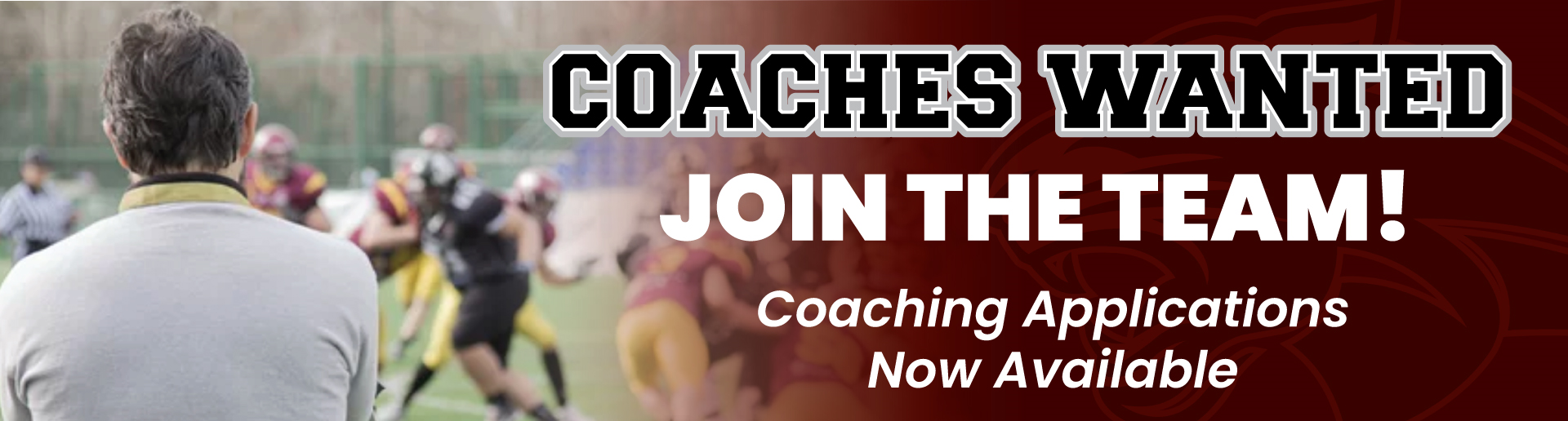 APPLY NOW!