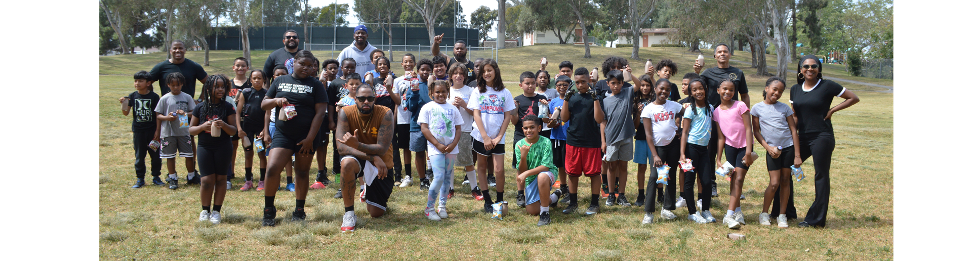 2026 Football and Cheer Registration Open!